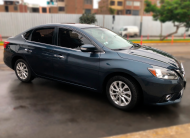 Nissan Sentra Full 2017