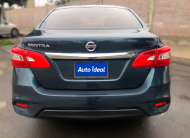 Nissan Sentra Full 2017