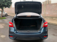 Nissan Sentra Full 2017