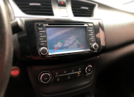 Nissan Sentra Full 2017