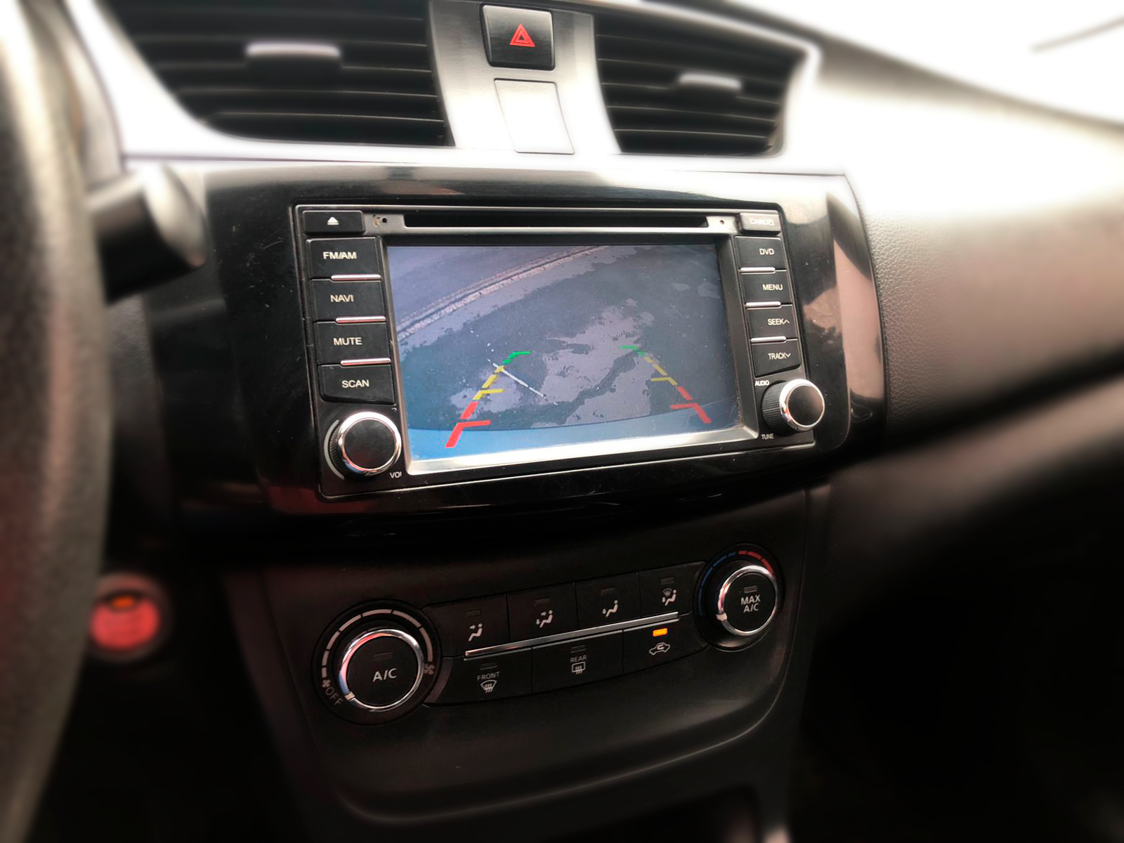 Nissan Sentra Full 2017