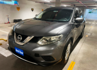 Nissan Ex-trail