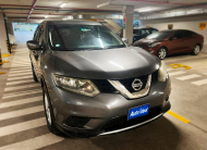 Nissan Ex-trail