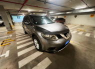 Nissan Ex-trail