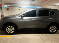 Nissan Ex-trail