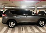 Nissan Ex-trail