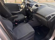 Ford Ecosport Freestyle 2017