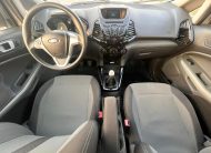Ford Ecosport Freestyle 2017