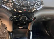 Ford Ecosport Freestyle 2017