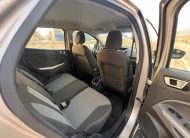 Ford Ecosport Freestyle 2017