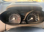 Ford Ecosport Freestyle 2017
