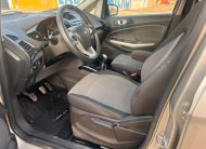 Ford Ecosport Freestyle 2017