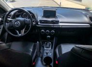 Mazda 3 Hatchback