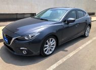 Mazda 3 Hatchback