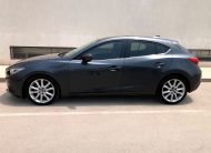 Mazda 3 Hatchback