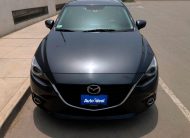 Mazda 3 Hatchback