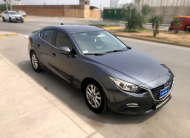 Mazda 3 2016