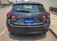 Mazda 3 Hatchback