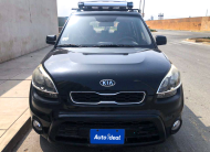 Kia Soul 2012