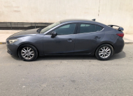 Mazda 3 2016