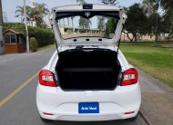 Suzuki Baleno