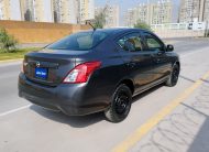 Nissan Versa Sédan 2019