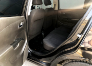 Chevrolet Sonic 2012