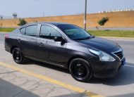 Nissan Versa Sédan 2019