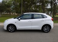 Suzuki Baleno