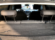 Chevrolet Sonic 2012