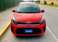 Kia Picanto 2022