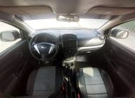 Nissan Versa Sédan 2019