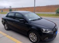 Volkswagen Gol 2015