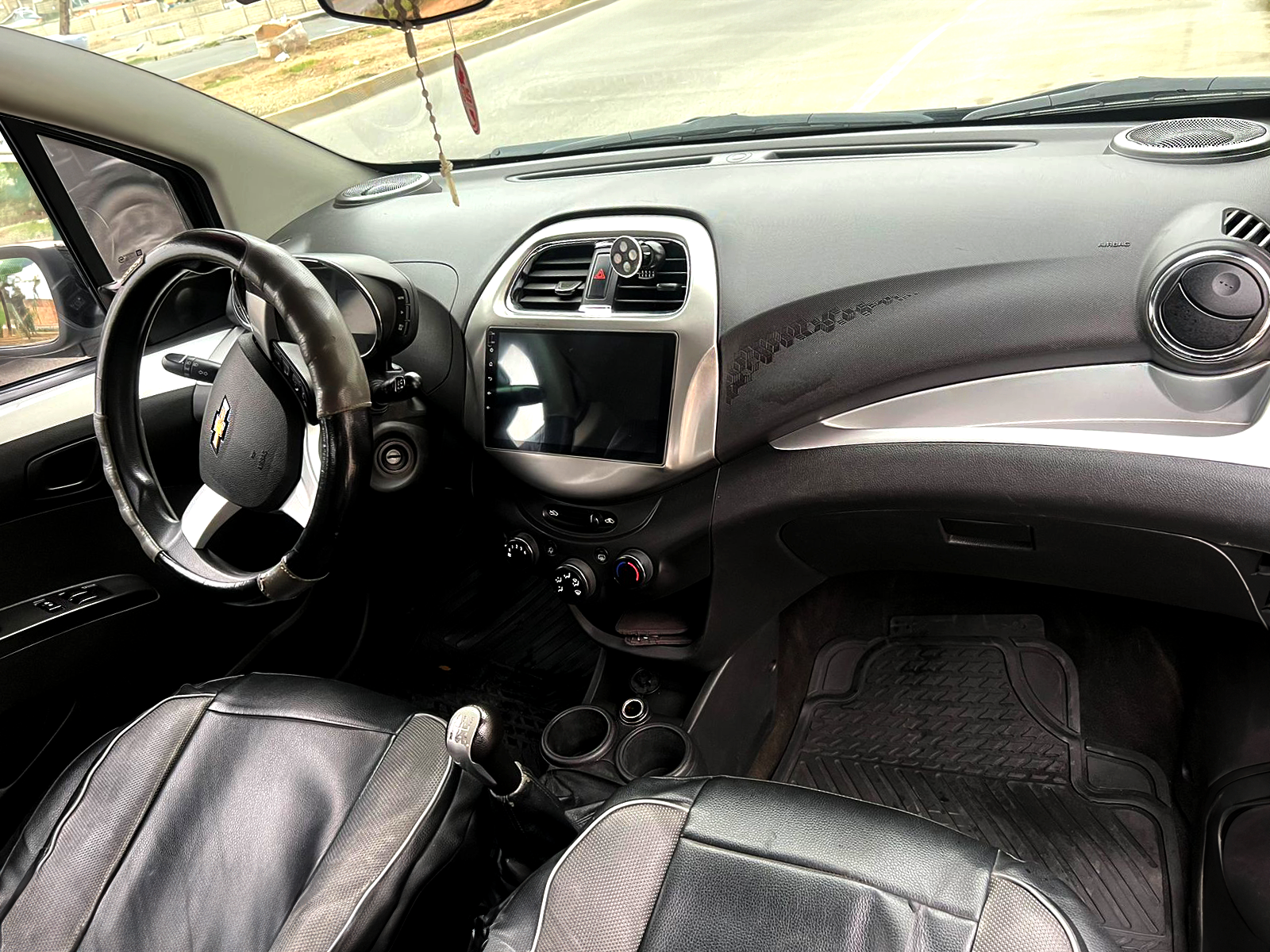 Chevrolet SPARK GT 2020