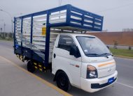 Hyundai H100 Truck