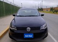 Volkswagen Gol 2015
