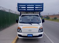 Hyundai H100 Truck