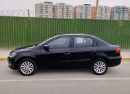 Volkswagen Gol 2015