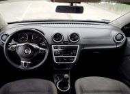 Volkswagen Gol 2015