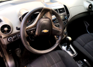 Chevrolet Sonic 2012