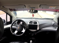 Chevrolet SPARK GT 2020