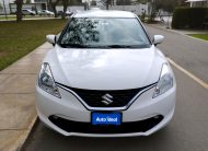 Suzuki Baleno