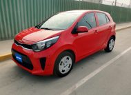 Kia Picanto 2022