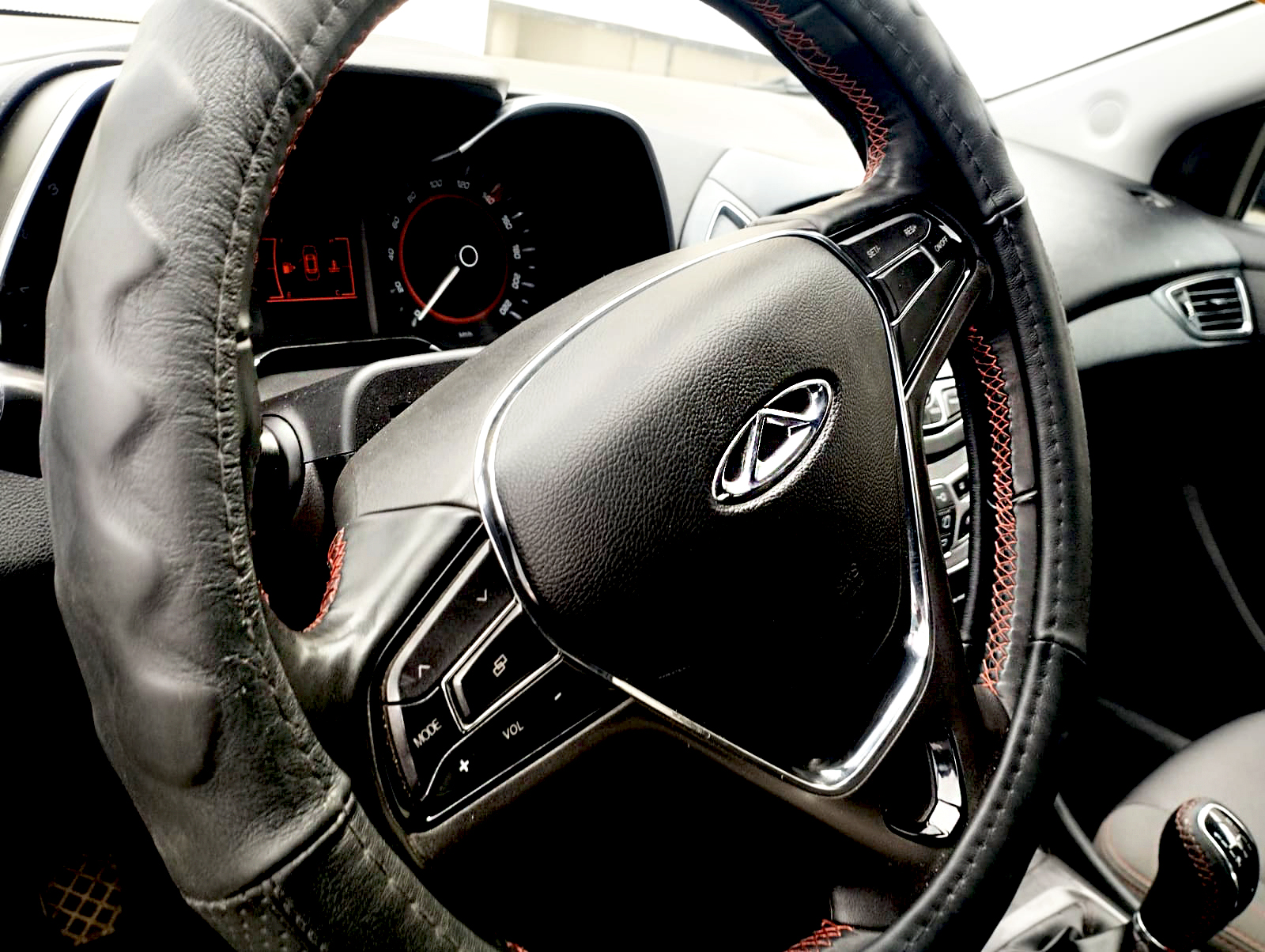 Chery Arizo 5 2022