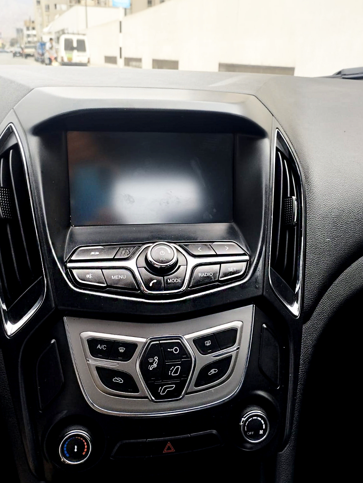 Chery Arizo 5 2022