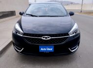Chery Arizo 5 2022