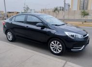 Chery Arizo 5 2022