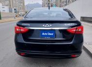 Chery Arizo 5 2022