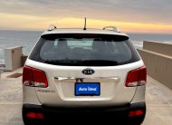 Kia Sorento 2012