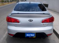 Kia Cerato Koup 2014